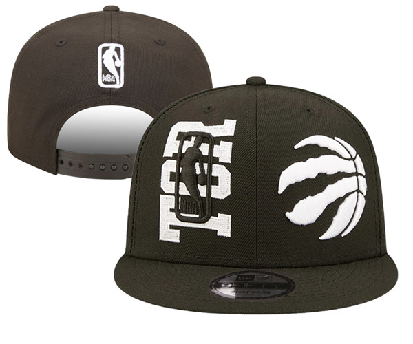 Toronto Raptors Stitched Snapback Hats 0016